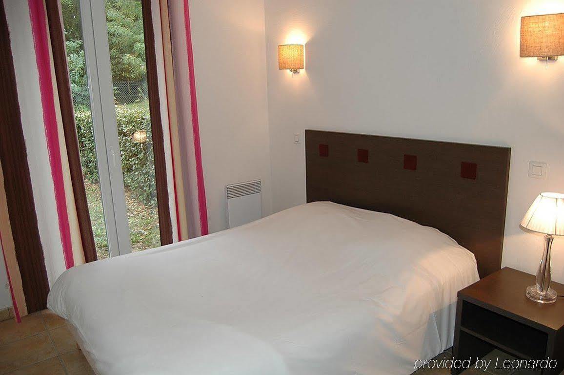 Vacanceole - Le Domaine Du Golf D'Albret Barbaste ภายนอก รูปภาพ